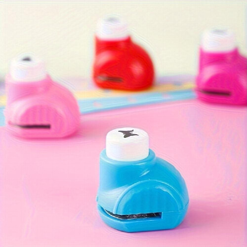 Creative Childrens Embossing Machine Diy Holiday Halloween Christmas