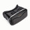 VR Light Mobile Phone 3D Virtual Reality Glasses Head mounted 3D Magic Mirror Experience VR Equipment Helmet 1