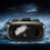 VR Light Mobile Phone 3D Virtual Reality Glasses Head mounted 3D Magic Mirror Experience VR Equipment Helmet 4
