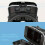 VR Light Mobile Phone 3D Virtual Reality Glasses Head mounted 3D Magic Mirror Experience VR Equipment Helmet 6