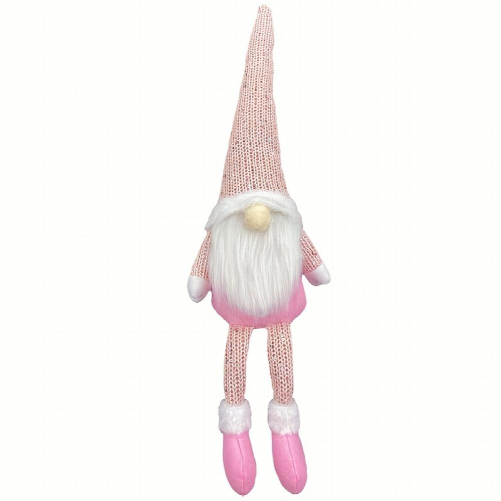 1PC Christmas Gift Christmas Decoration Xmas Decoration Doll Gnome Doll Dwarf Christmas Faceless Elderly Long Legged Doll Christmas Dwarf Doll Decorat-image-OPC-PCYHM87-NEW