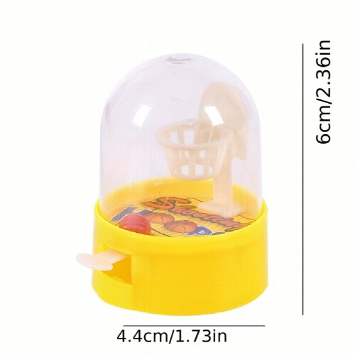 Creative Toy Finger Shooting Machine 1