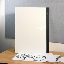 A3 LED Drawing Tablet Digital Graphics Pad USB LED Light Box Copy Board Electronic Art Graphic Painting Writing Table