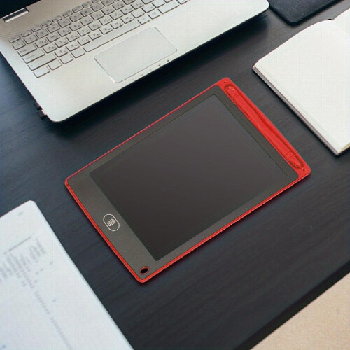 Unleash Your Childs Creativity with this Writing Tablet Drawing Board
