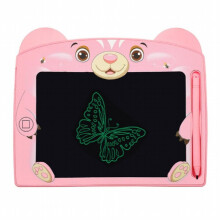 21 59 Cm LCD Writing Tablet Drawing Board Graffiti Sketchpad Toys Handwriting Blackboard Magic Drawing Board Toy Gift