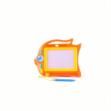 Fish shaped Drawing Board Perfect For Childrens Birthday Parties And Gift Bags Halloween Thanksgiving Christmas Perfect For Students And Children To