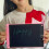 1pc 8 12 Writing Tablet Drawing Pad 3