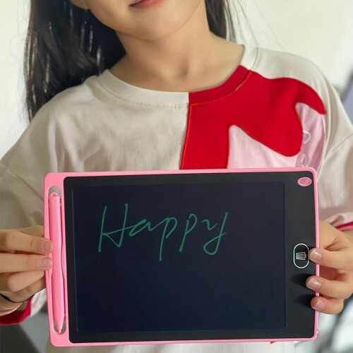 1pc 8 12 Writing Tablet Drawing Pad 2