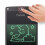 1pc 8 12 Writing Tablet Drawing Pad 7