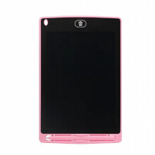 1pc 8 12 Writing Tablet Drawing Pad
