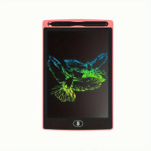 Halloween Christmas Gift 8 5 12 Inch LCD Writing Tablet Perfect Gift Doodle Draw And Write On Colorful Screens At Home And School
