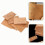 Mid Tone Saxophone Curved Interface Cork Button Mute Cork Cork Instrument Accessories 3