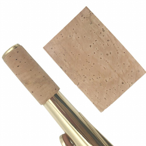 Mid Tone Saxophone Curved Interface Cork Button Mute Cork Cork Instrument Accessories 1
