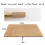 Mid Tone Saxophone Curved Interface Cork Button Mute Cork Cork Instrument Accessories 1