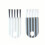 1pc 2pcs Multifunction Computer Cleaning Tools Kit Perfect Gift For Birthdays Easter Presidents Keep Your Devices Clean And Running Smoothly 1