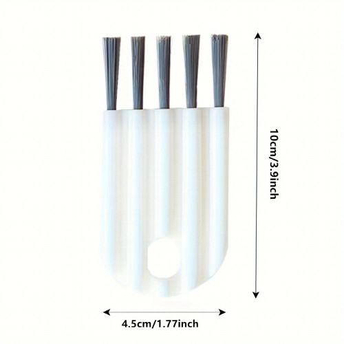 1pc 2pcs Multifunction Computer Cleaning Tools Kit Perfect Gift For Birthdays Easter Presidents Keep Your Devices Clean And Running Smoothly 2