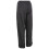 Trespass (10, Black) Trespass Womens Waterproof Trousers Tutula 6