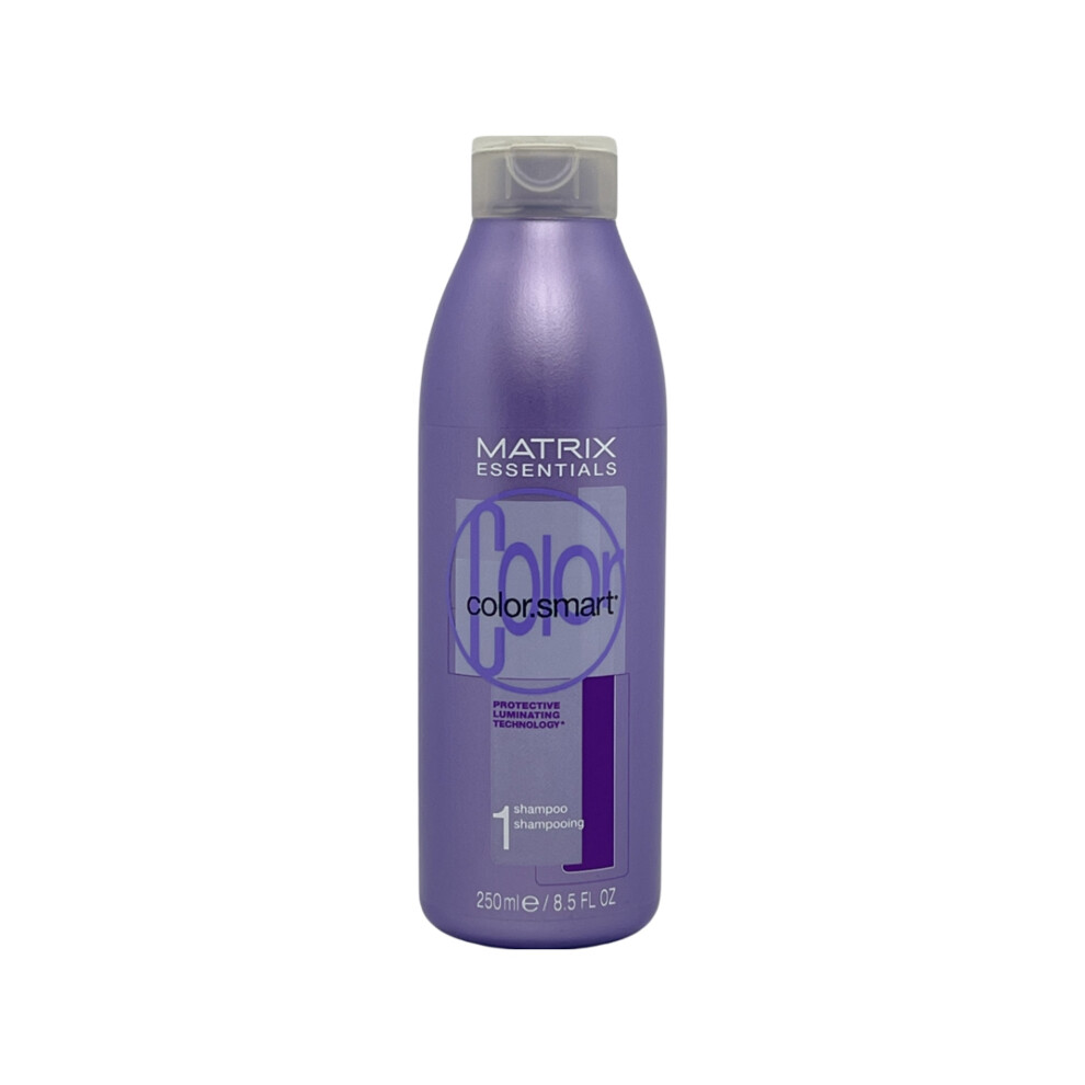 Matrix Essentials Color Smart Shampoo 8.5 Oz