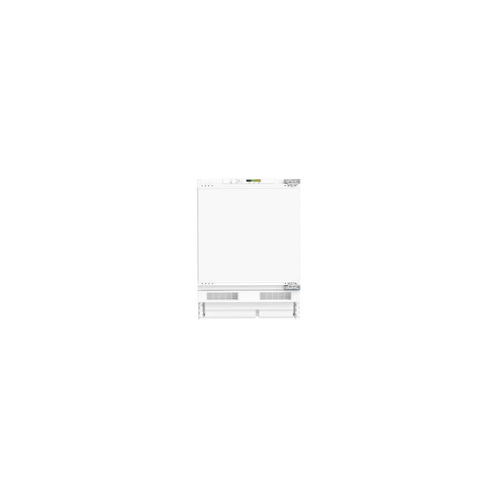 Beko BSF4682 Built-In 94L Undercounter Freezer with Fast Freeze - White