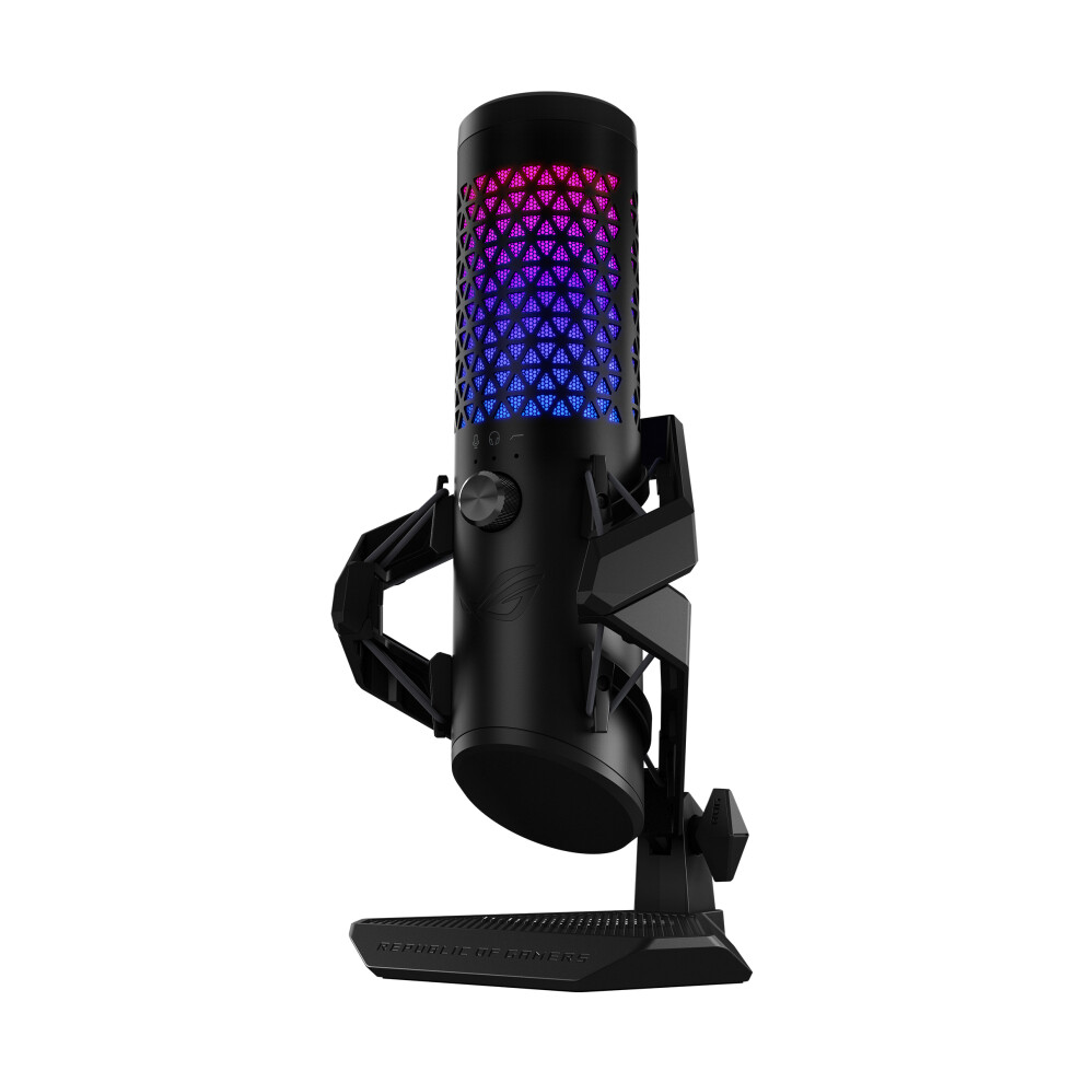 ASUS ROG Carnyx - microphone