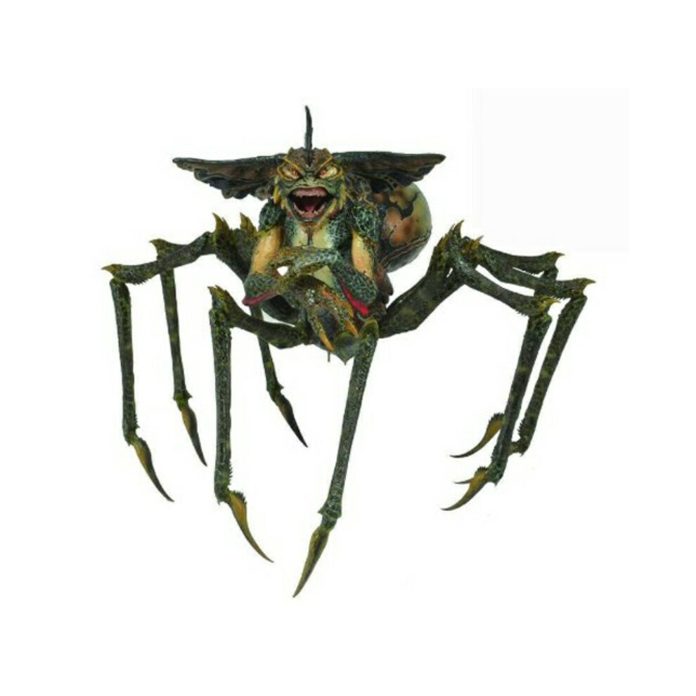 Gremlins 2: The New Batch 7'' Scale Action Figure - Deluxe Spider Gremlin