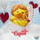 TUBBZ Romantic Valentine's Day Gift for Him/Her - Boxed Cupid Duck Collectable Vinyl Figure 3
