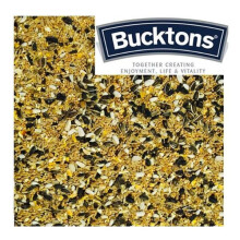 (10kg) Bucktons Large Parakeet / Cockatiel Seed / Food