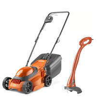Flymo SimpliMow 300 Twin Kit