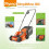 Flymo Flymo SimpliMow 300 Twin Kit 2