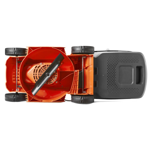 Flymo Flymo SimpliMow 300 Twin Kit 2
