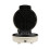 EMtronics EMtronics Waffle Maker Non-Stick - Cream 5