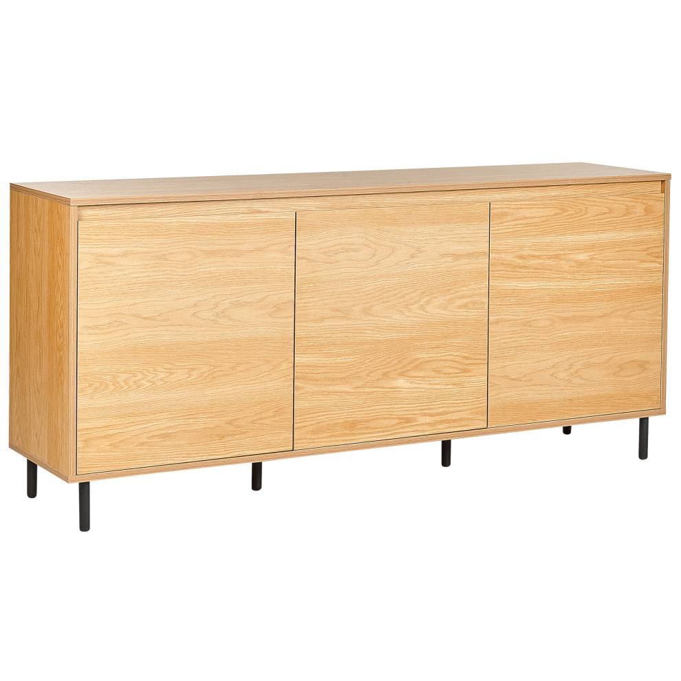 Cabinet NIKEA Light Brown