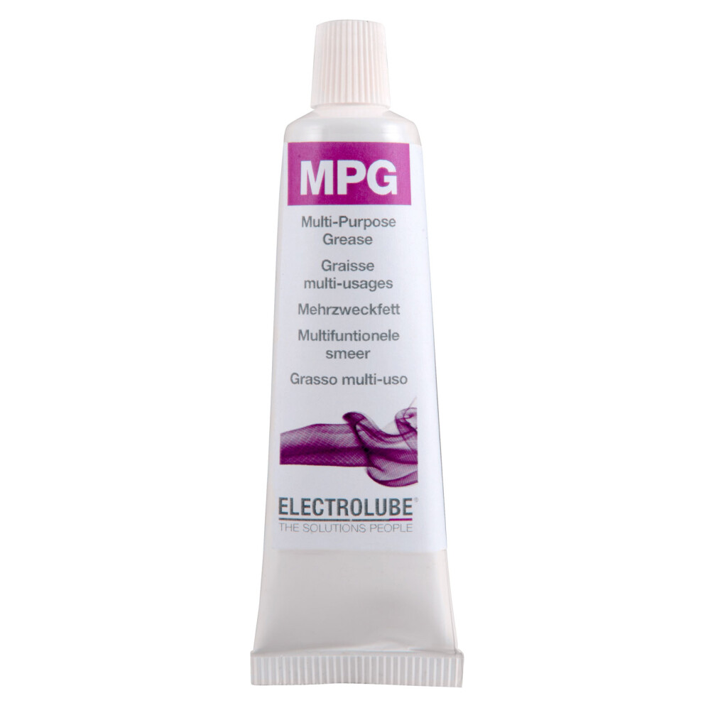 Electrolube MPG50T Multi-Purpose Grease 50ml