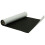 Rapid Rapid Black Self-adhesive Felt Roll - 450mm x 5m 1