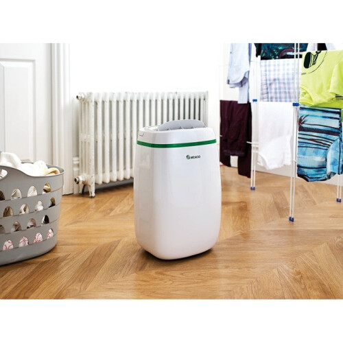 Meaco Meaco 12L Low Energy Dehumidifier Air Purifier Hepa Filter Laundry Drying Mode 2