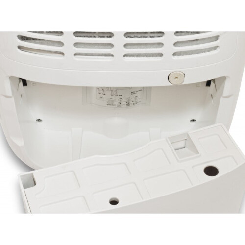 Meaco Meaco 12L Low Energy Dehumidifier Air Purifier Hepa Filter Laundry Drying Mode 1
