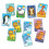 Orchard Toys Animal Match - Board Game 2