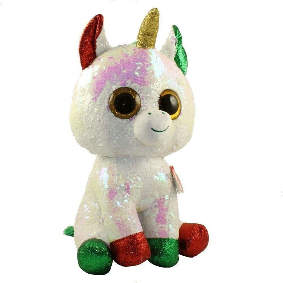 Flippable Sequins Stardust The Unicorn Large