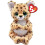 Ty Plüsch - TY - Lloyd Leopard Beanie Bellies - Braun - 0 Monate - Unisex 1