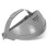 Honeywell HONEYWELL CLEARWAYS BROWGUARD CHASIS GREY 1