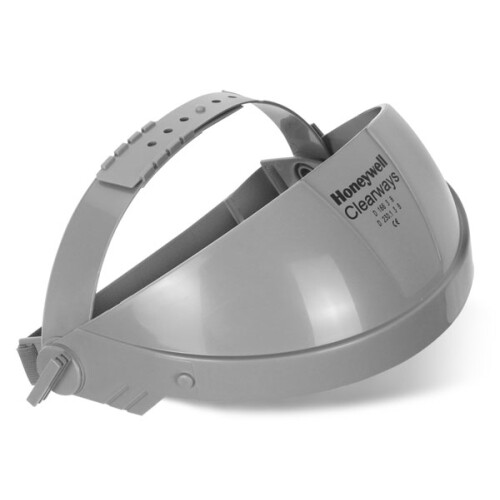 Honeywell HONEYWELL CLEARWAYS BROWGUARD CHASIS GREY