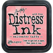 Tim Holtz Distress Ink Pad-Saltwater Taffy DIS-79521