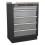 Sealey Sealey Apms59 Modular 5 Drawer Cabinet 680Mm 1