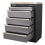 Sealey Sealey Apms59 Modular 5 Drawer Cabinet 680Mm 4
