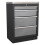 Sealey Sealey Apms51 Modular 4 Drawer Cabinet 680Mm 1