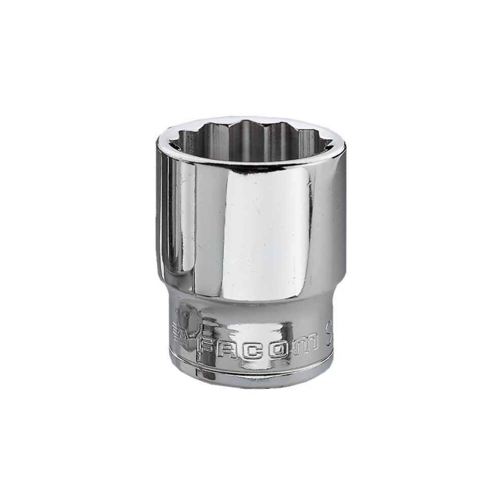 Facom J.23 23Mm Bi-Hex Socket 3/8 Drive