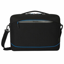 Targus Coastline 15-16" Laptoptasche Schwarz, Modell 36724, TBT940GL