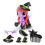 Zuru 5 Surprise Unicorn Squad Series 7 Assorted 9