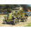 ZVEZDA 3617 Soviet BA-10 Armored Car 1:35 Plastic Model Kit 1