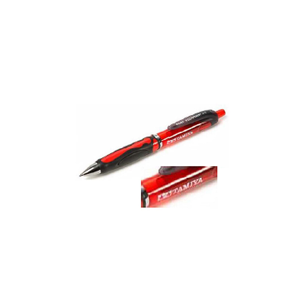 TAMIYA Mech Pencil Clear Red 67145 Merchandise